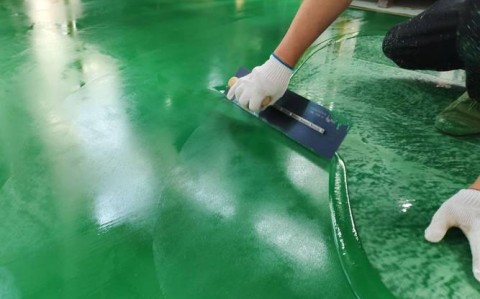 安阳什么是VEF地坪,VEF地坪厂家