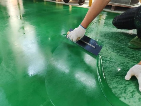 安阳什么是VEF地坪,VEF地坪厂家