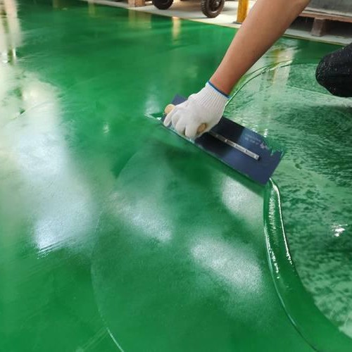 安阳什么是VEF地坪,VEF地坪厂家