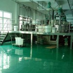 安阳乙烯基防腐蚀地坪,乙烯基酯地坪,乙烯基酯防腐蚀地坪,乙烯基重防腐蚀地坪,乙烯基重防腐地坪,乙烯基重防腐自流平地坪-缩略图1