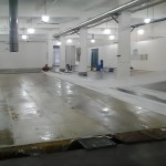 安阳防腐防静电地坪,防腐防静电自流平地坪-缩略图2