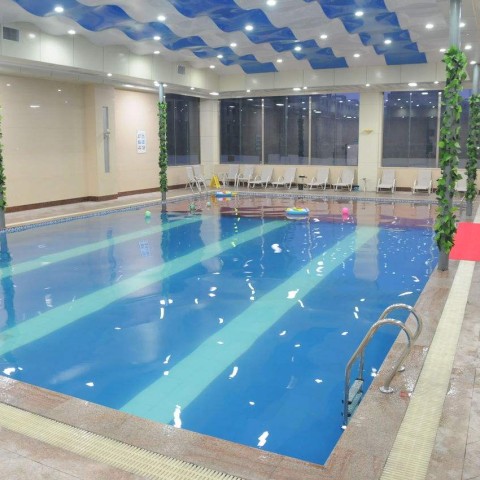 安阳聚脲地坪,防腐蚀地坪