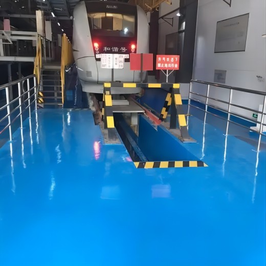 安阳环氧防腐蚀地坪,环氧积层地坪